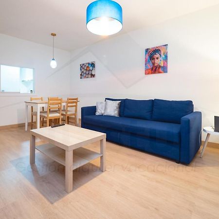 Apartamento Monte Aurora Gijón Exterior foto