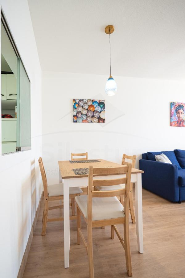 Apartamento Monte Aurora Gijón Exterior foto