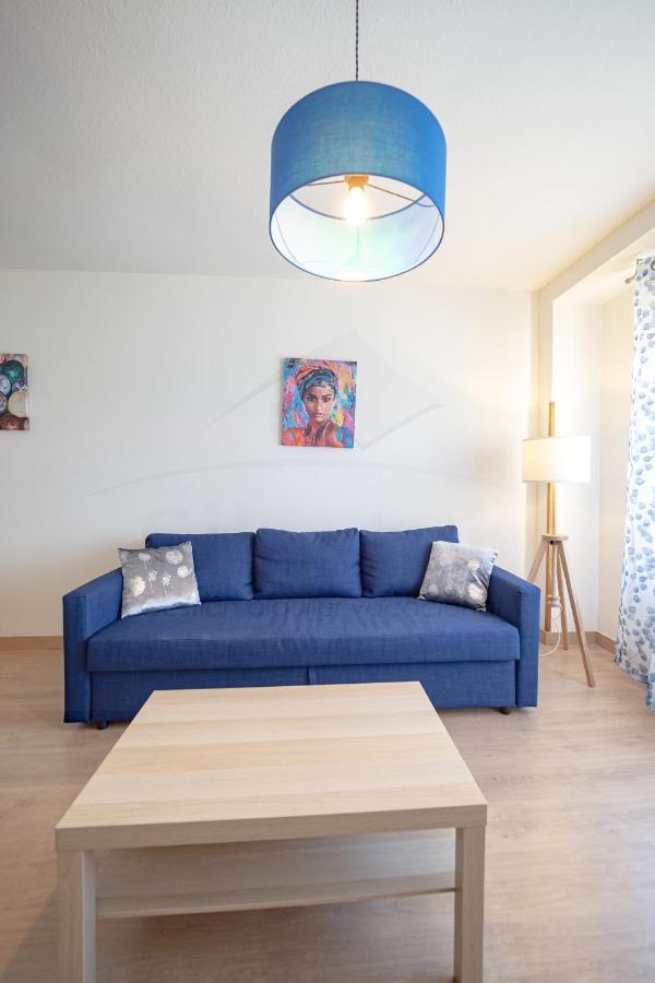 Apartamento Monte Aurora Gijón Exterior foto